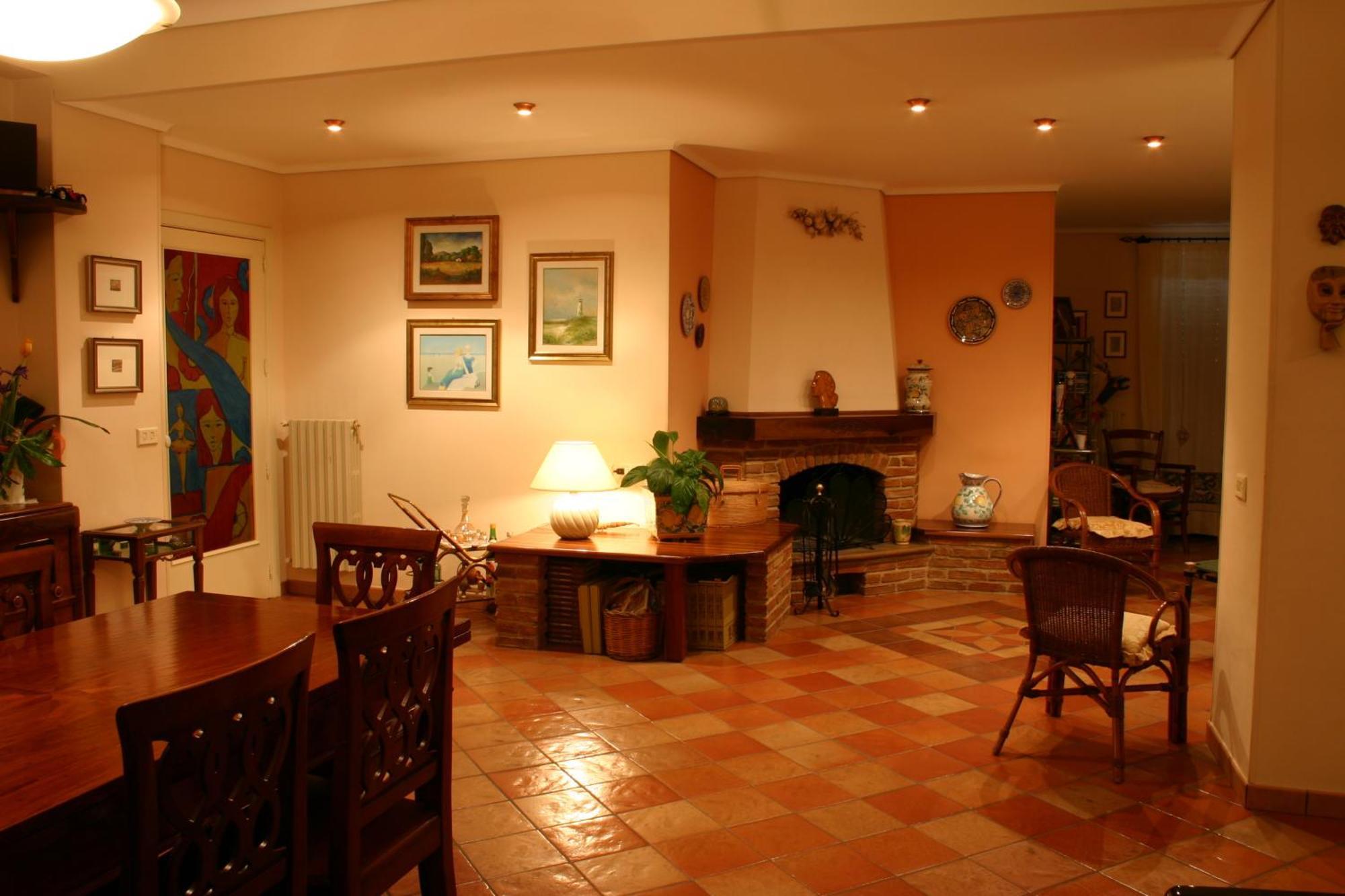 Giogaia Bed & Breakfast Modica Luaran gambar