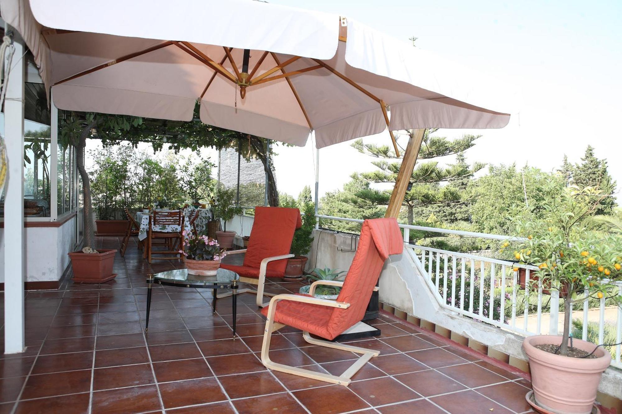 Giogaia Bed & Breakfast Modica Luaran gambar