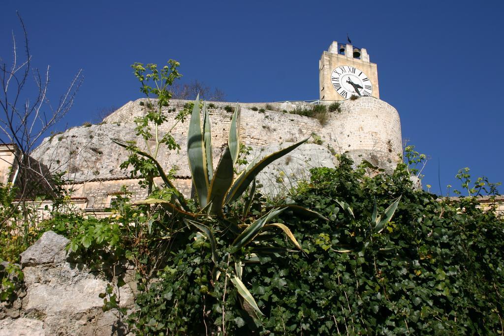 Giogaia Bed & Breakfast Modica Luaran gambar