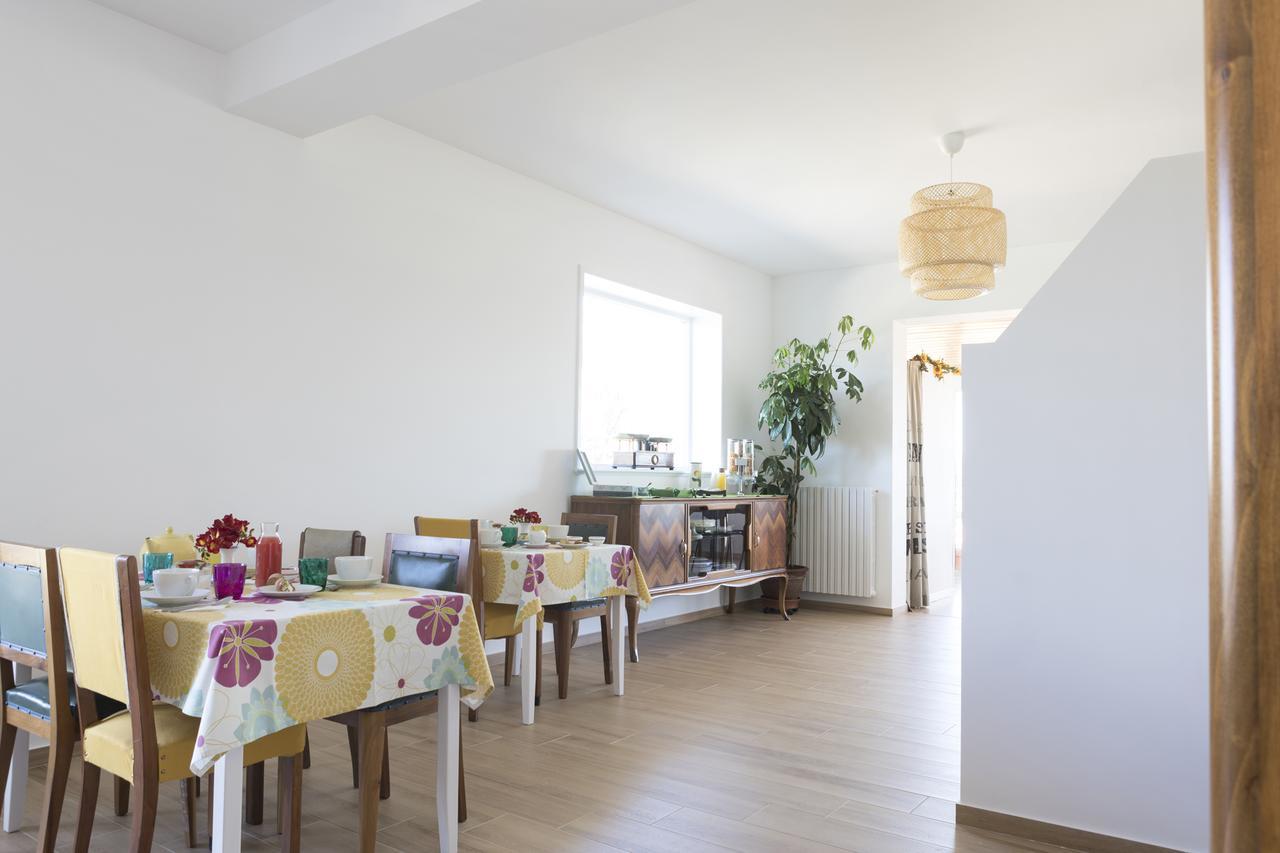Giogaia Bed & Breakfast Modica Luaran gambar