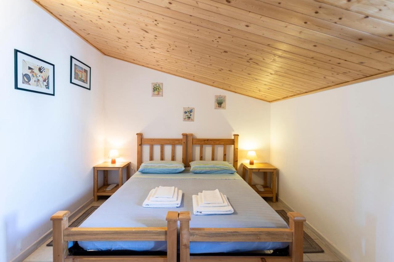 Giogaia Bed & Breakfast Modica Luaran gambar