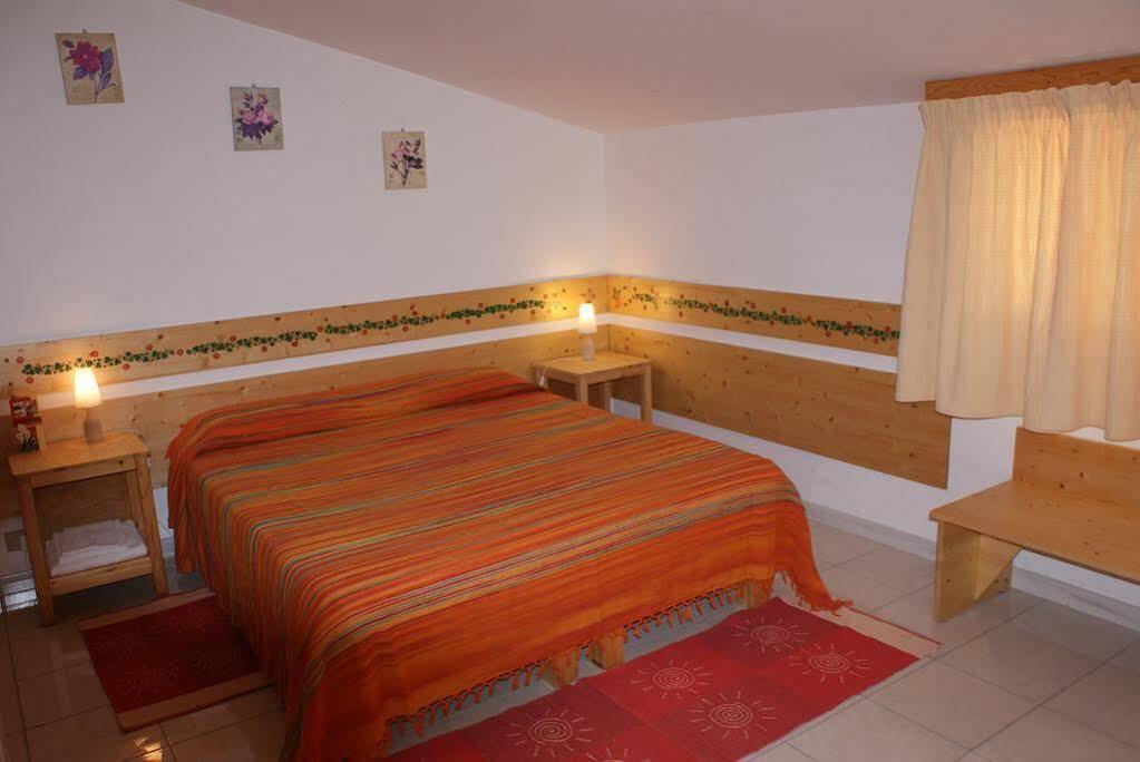 Giogaia Bed & Breakfast Modica Luaran gambar