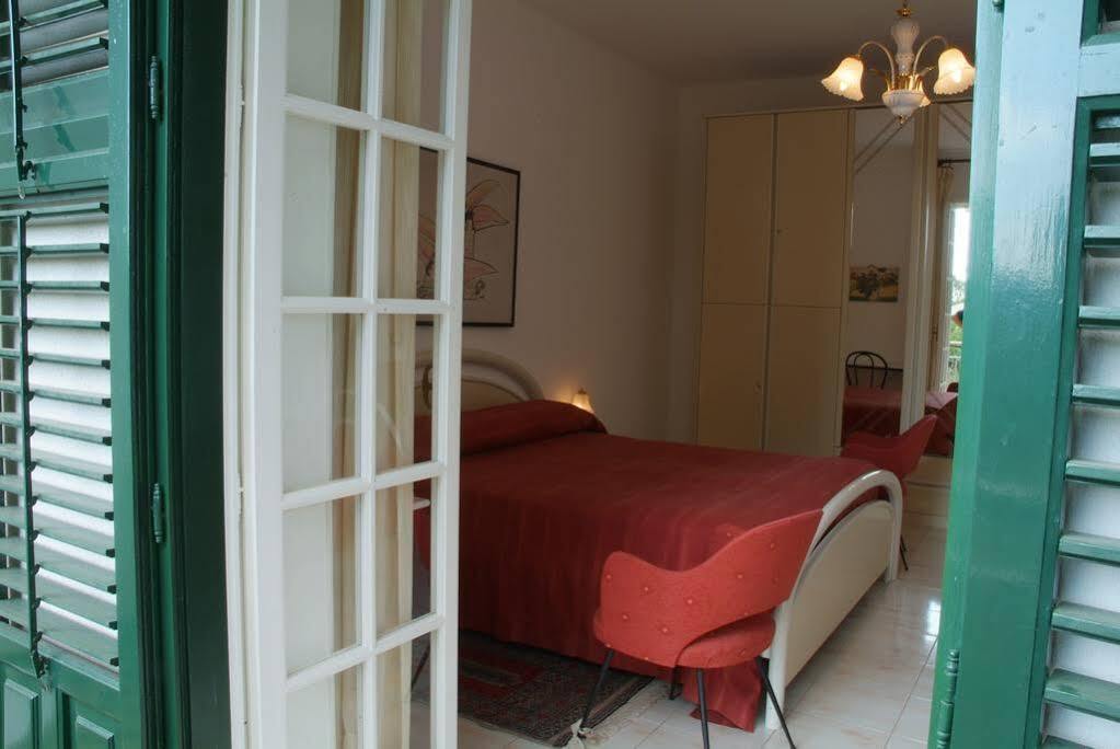 Giogaia Bed & Breakfast Modica Luaran gambar