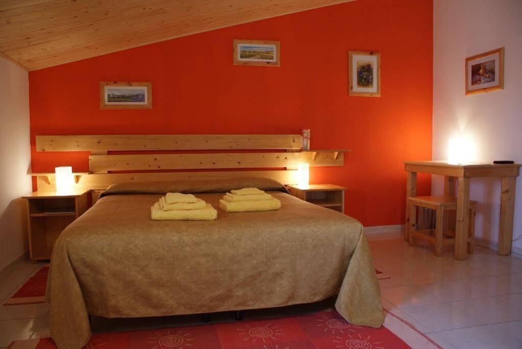 Giogaia Bed & Breakfast Modica Luaran gambar